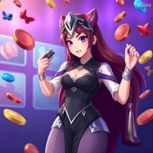 Menjelajahi Fitur Unggulan Situs Game wk888