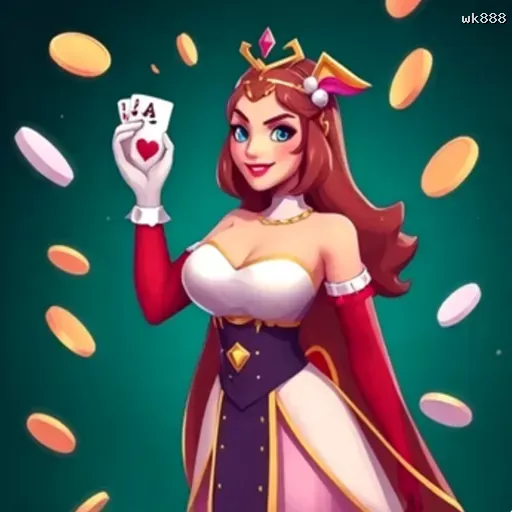 Menggali Fitur Menarik di Situs Game wk888