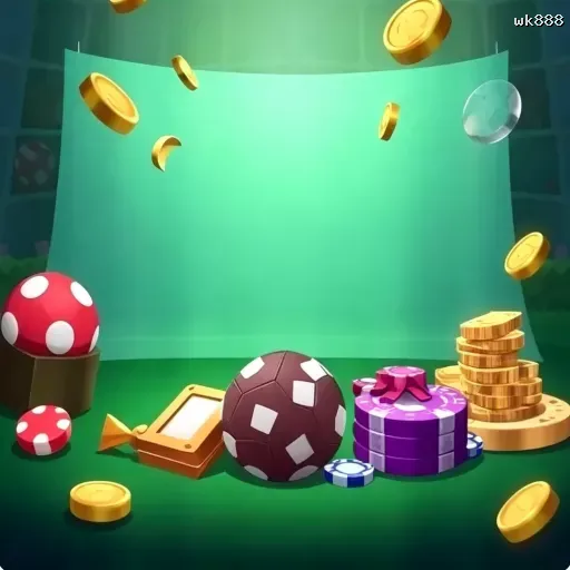 Mengulas Fitur Menarik di Situs Game wk888