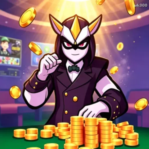 Keamanan dan Keandalan Situs wk888 di Dunia Game