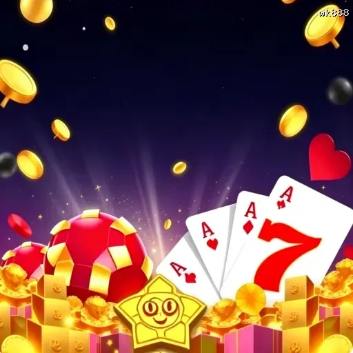 Review Permainan Populer di Situs wk888