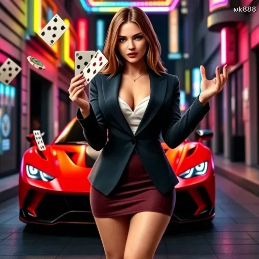 wk888: Bet Sport Dengan Fitur Terbaik untuk Pemain Indonesia